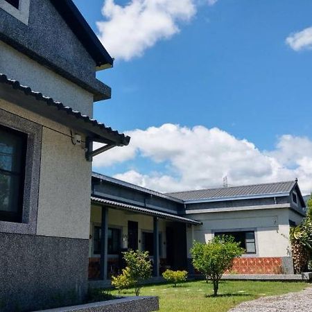 Recreation Garden B&B Taiping  エクステリア 写真