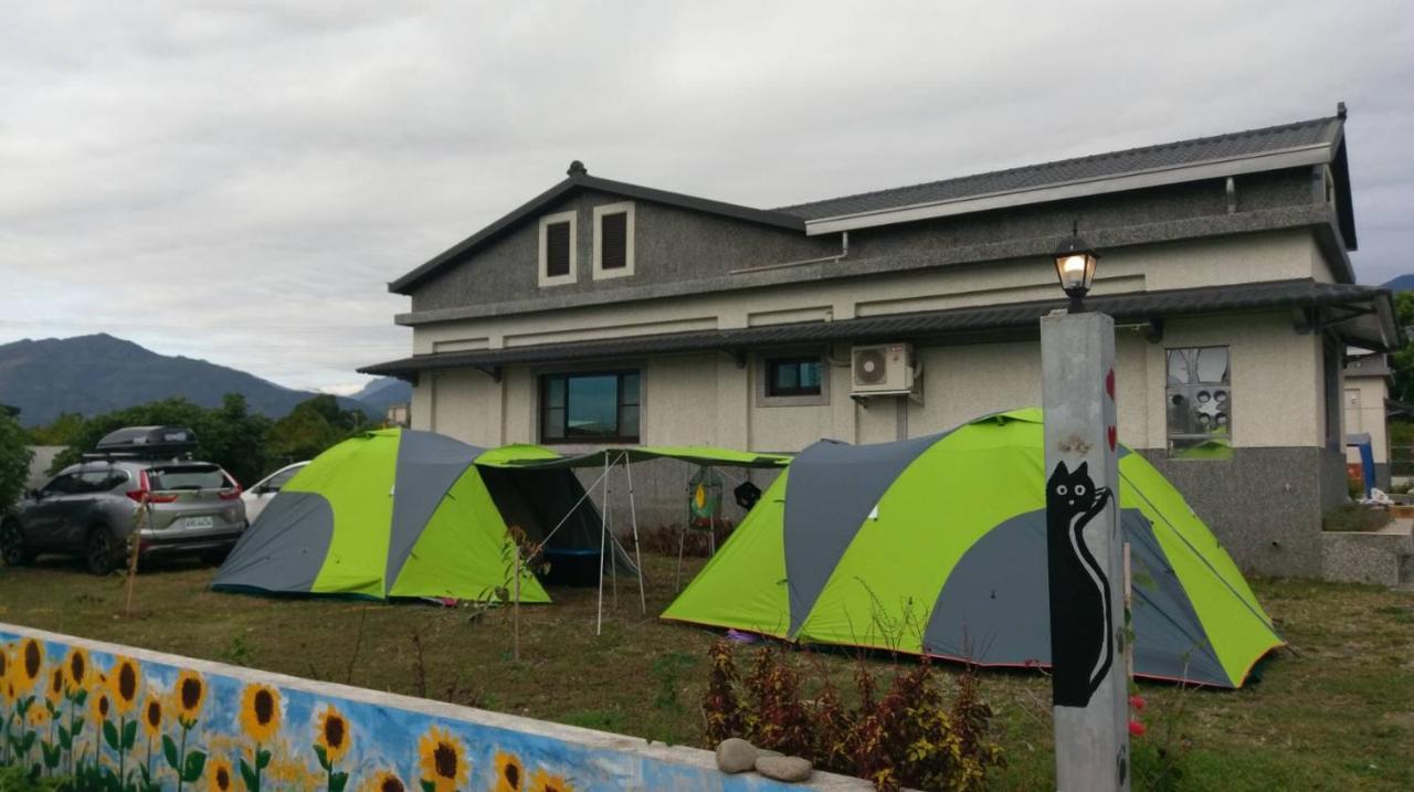 Recreation Garden B&B Taiping  エクステリア 写真