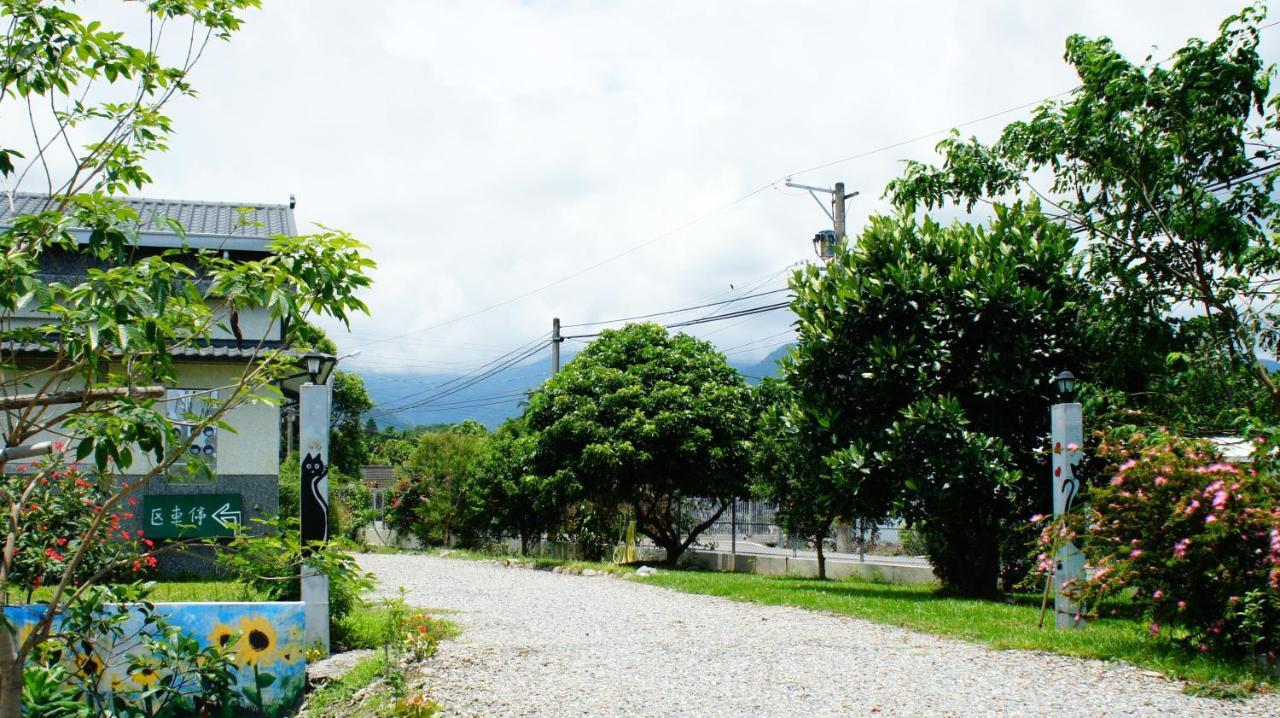 Recreation Garden B&B Taiping  エクステリア 写真