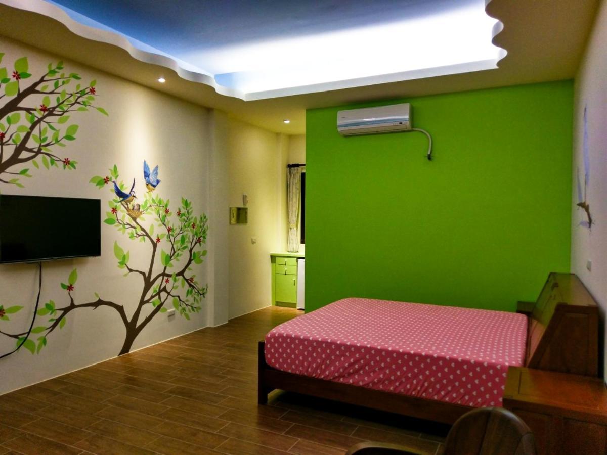 Recreation Garden B&B Taiping  エクステリア 写真