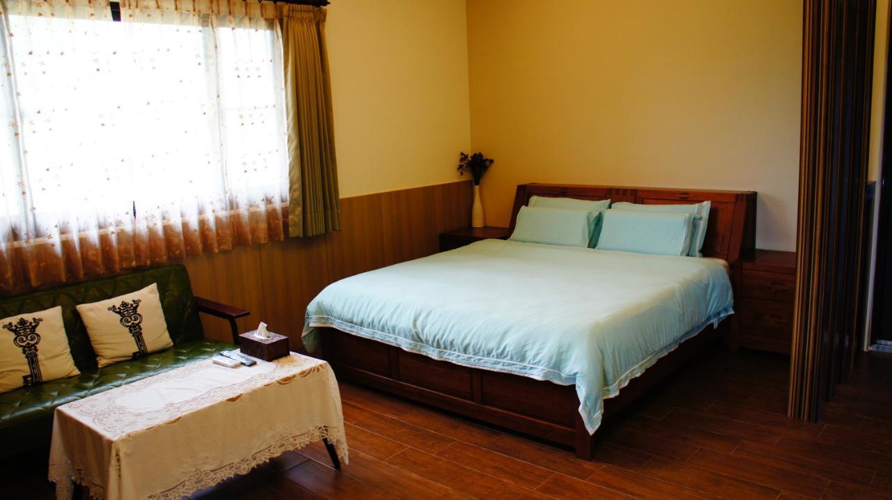 Recreation Garden B&B Taiping  エクステリア 写真