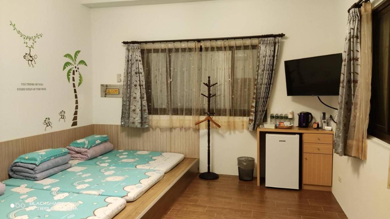 Recreation Garden B&B Taiping  エクステリア 写真