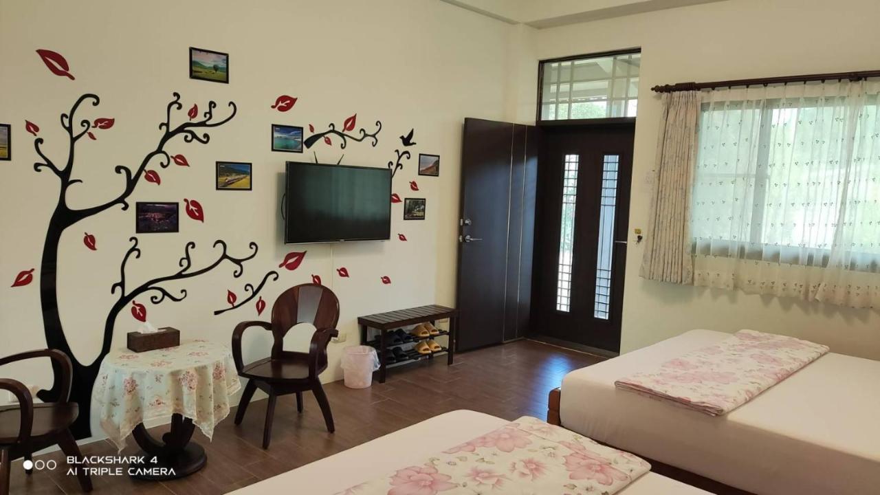 Recreation Garden B&B Taiping  エクステリア 写真