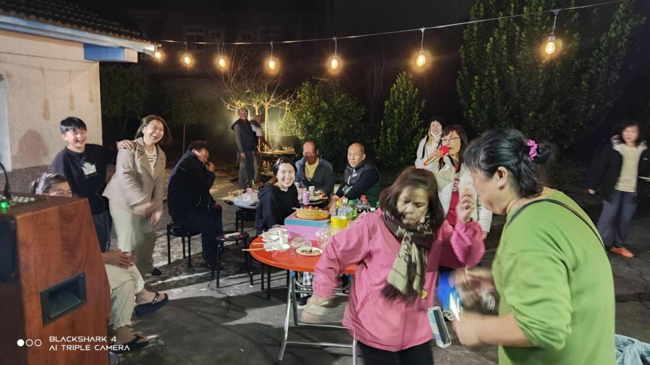 Recreation Garden B&B Taiping  エクステリア 写真