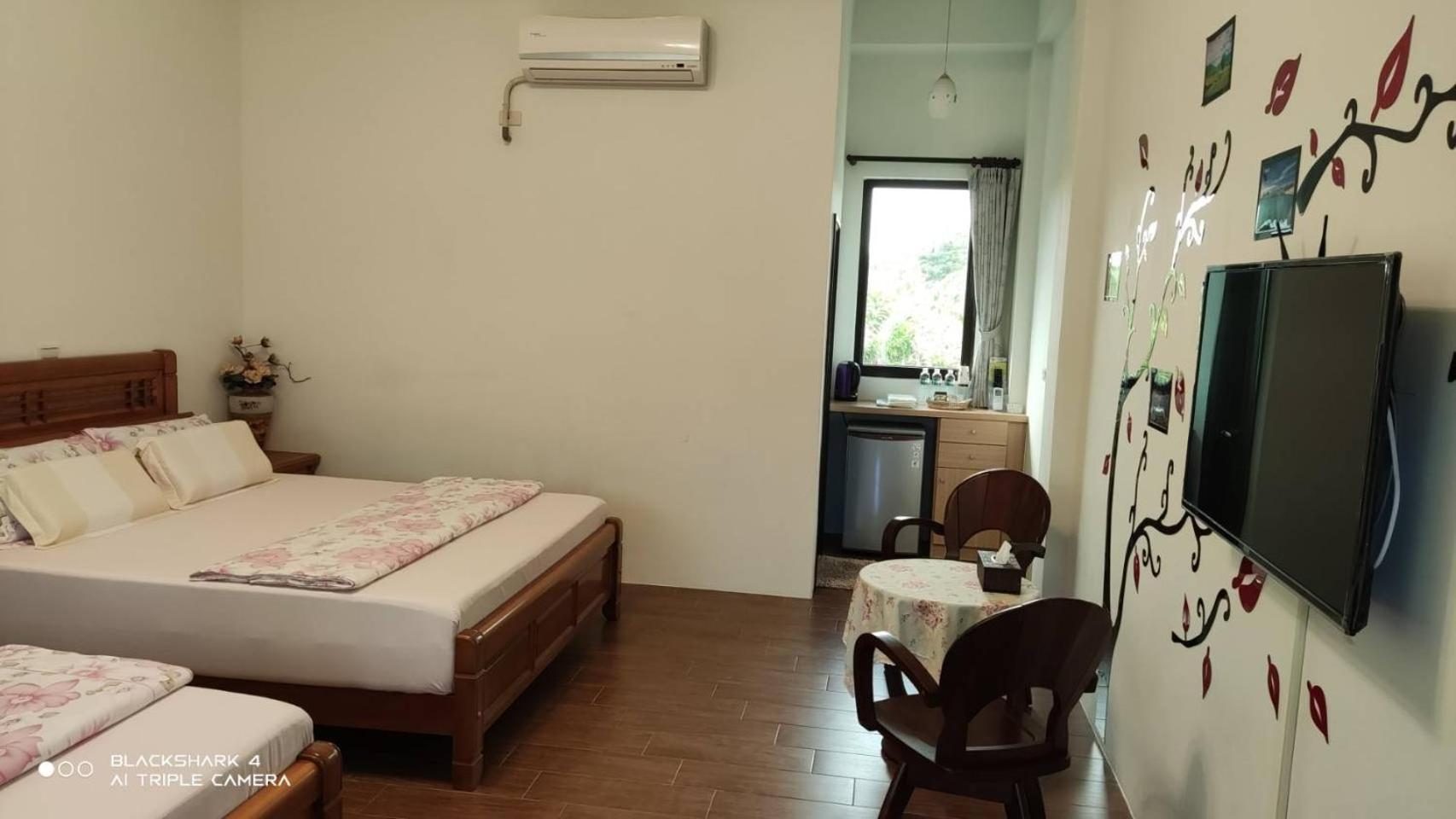 Recreation Garden B&B Taiping  部屋 写真