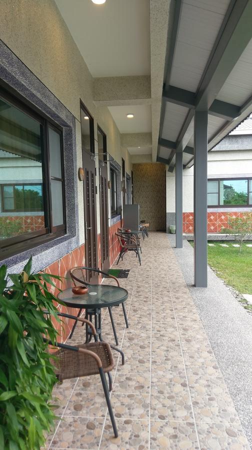 Recreation Garden B&B Taiping  エクステリア 写真