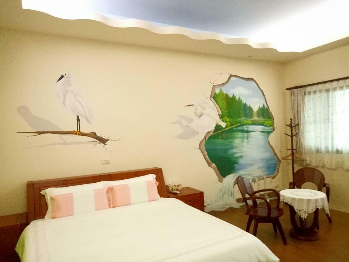 Recreation Garden B&B Taiping  エクステリア 写真