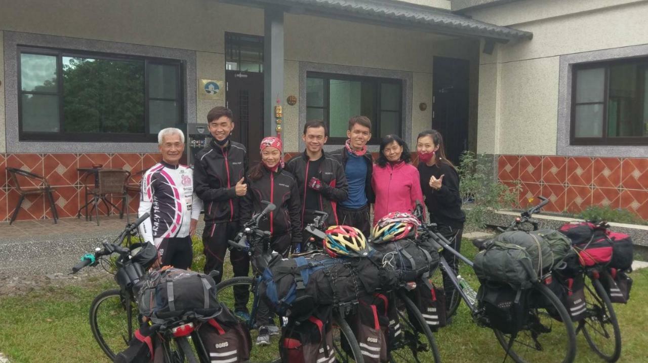 Recreation Garden B&B Taiping  エクステリア 写真