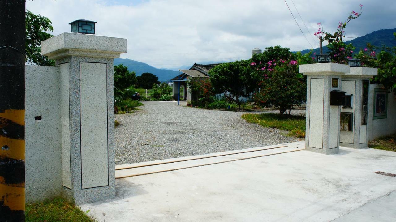 Recreation Garden B&B Taiping  エクステリア 写真