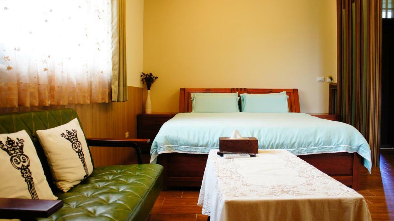 Recreation Garden B&B Taiping  エクステリア 写真