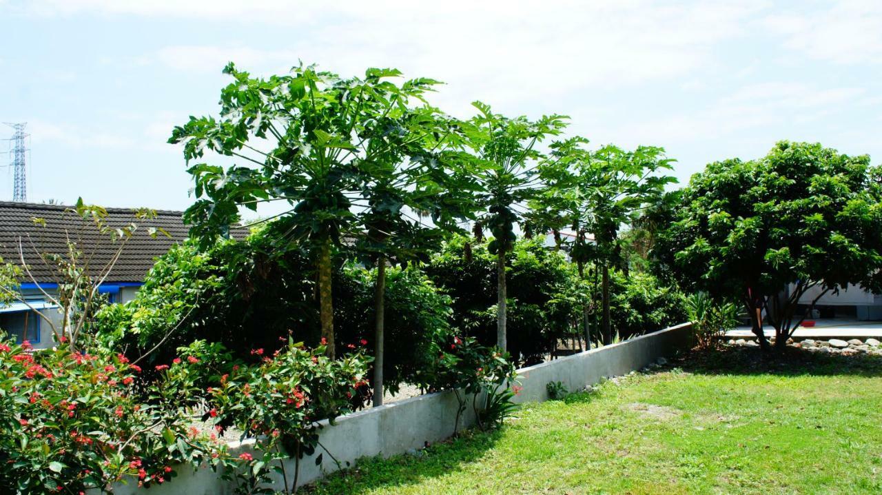 Recreation Garden B&B Taiping  エクステリア 写真